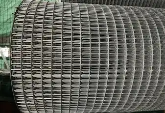 Сетка сварная цинк-алюминий 25x15мм